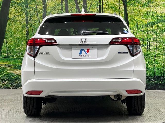HONDA VEZEL HYBRID 2015 Image 31