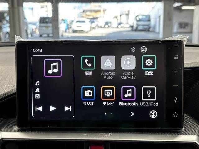 TOYOTA RAIZE HYBRID 2023 Image 31