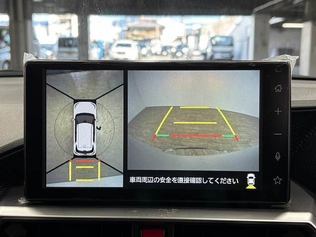 TOYOTA RAIZE HYBRID 2023 Image 31