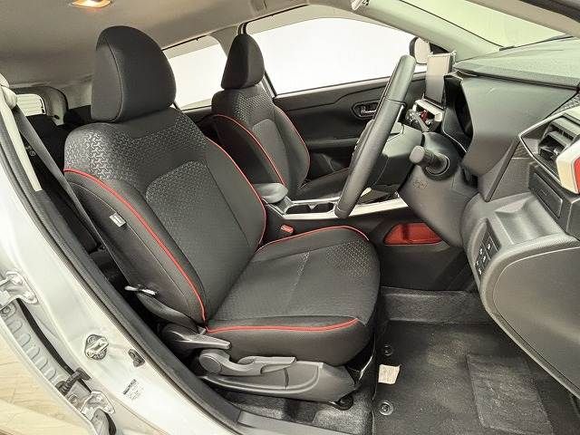 TOYOTA RAIZE HYBRID 2023 Image 31