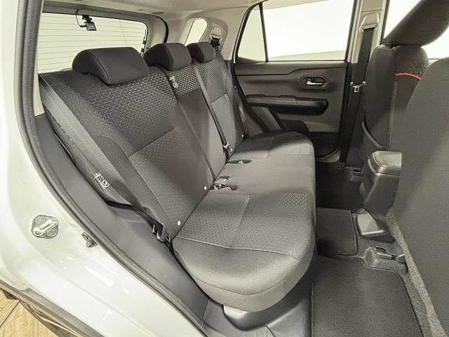 TOYOTA RAIZE HYBRID 2023 Image 31