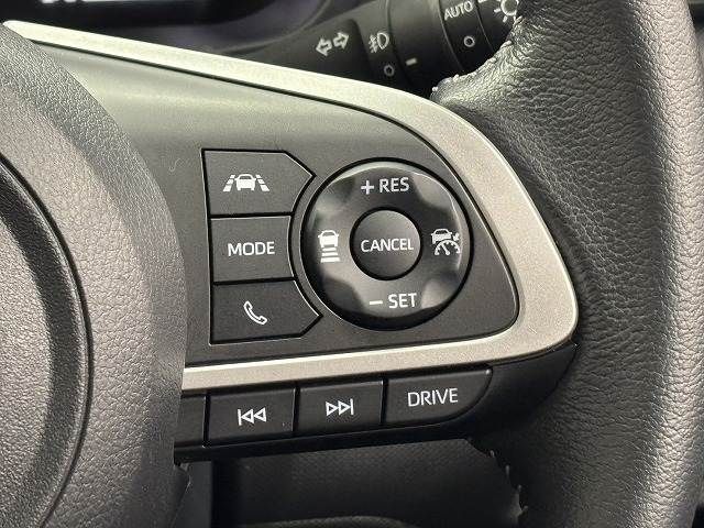 TOYOTA RAIZE HYBRID 2023 Image 31