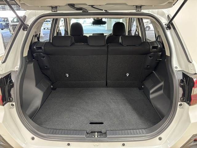 TOYOTA RAIZE HYBRID 2023 Image 31