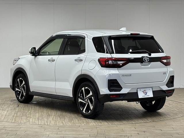 TOYOTA RAIZE HYBRID 2023 Image 31