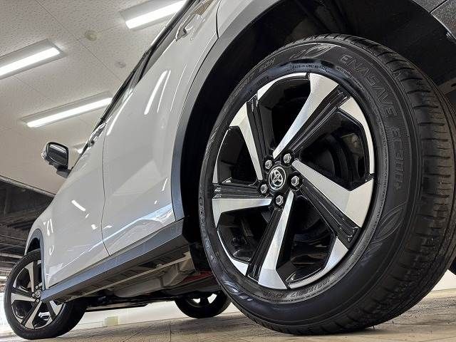 TOYOTA RAIZE HYBRID 2023 Image 31