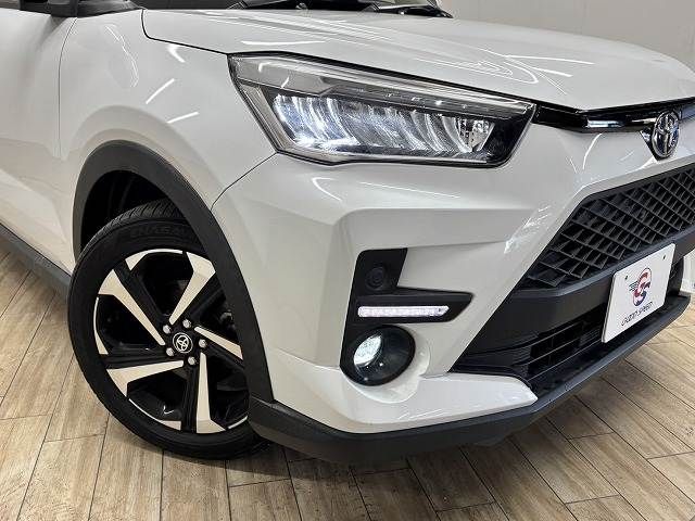 TOYOTA RAIZE HYBRID 2023 Image 31