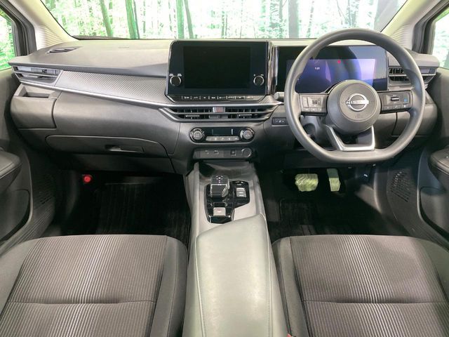 NISSAN NOTE 2021 Image 31