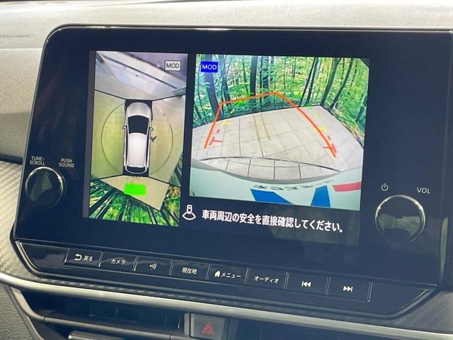 NISSAN NOTE 2021 Image 31
