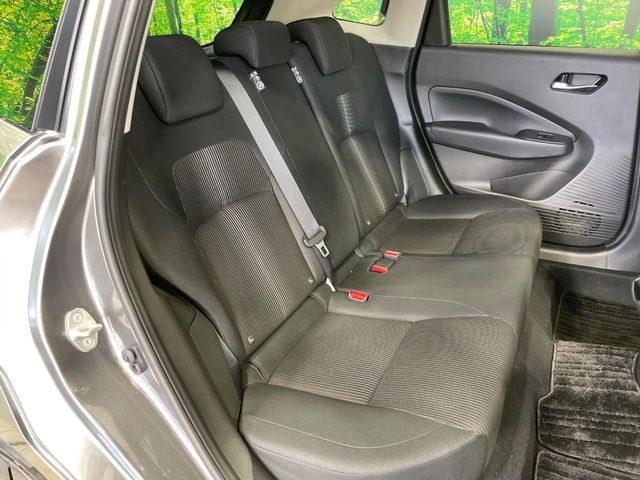 NISSAN NOTE 2021 Image 31