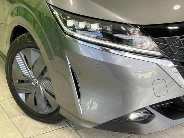 NISSAN NOTE 2021 Image 31