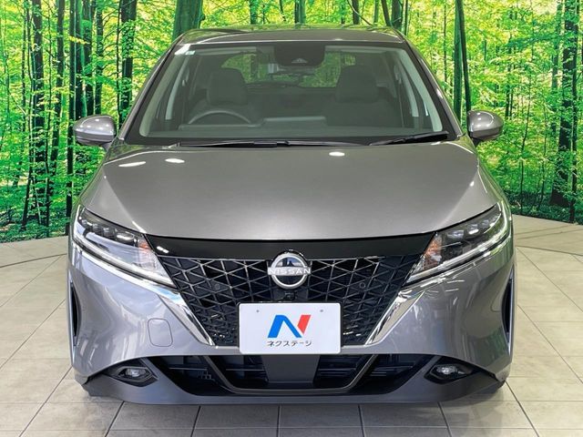 NISSAN NOTE 2021 Image 31