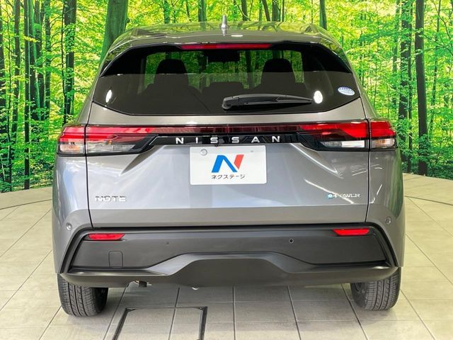 NISSAN NOTE 2021 Image 31