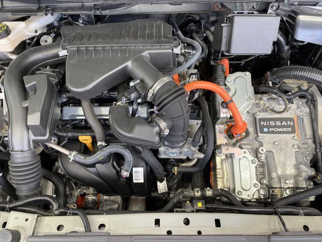 NISSAN NOTE 2021 Image 31