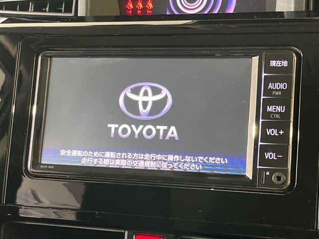 TOYOTA ROOMY 4WD 2021 Image 31