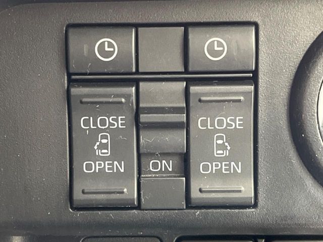 TOYOTA ROOMY 4WD 2021 Image 31