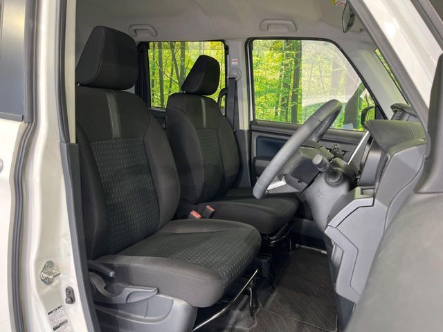 TOYOTA ROOMY 4WD 2021 Image 31