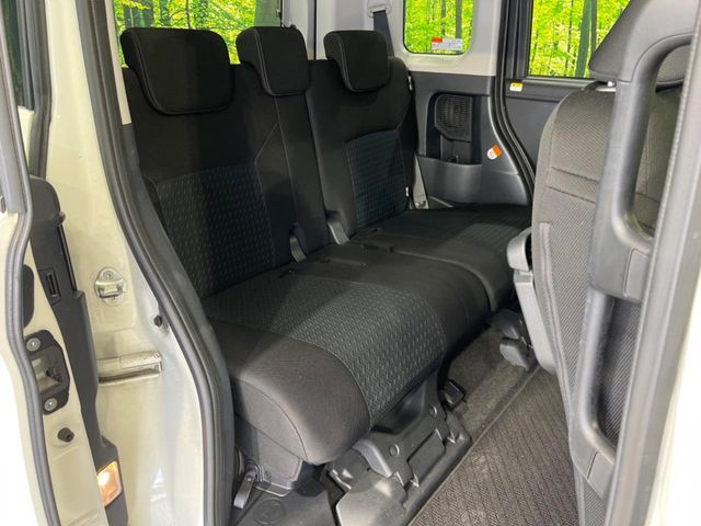 TOYOTA ROOMY 4WD 2021 Image 31