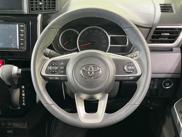 TOYOTA ROOMY 4WD 2021 Image 31
