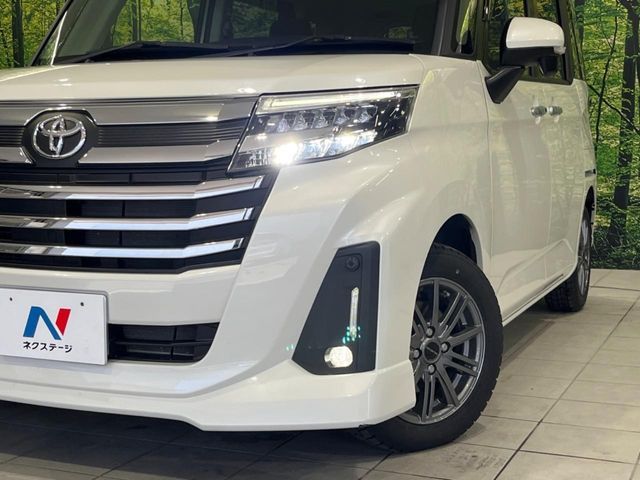 TOYOTA ROOMY 4WD 2021 Image 31