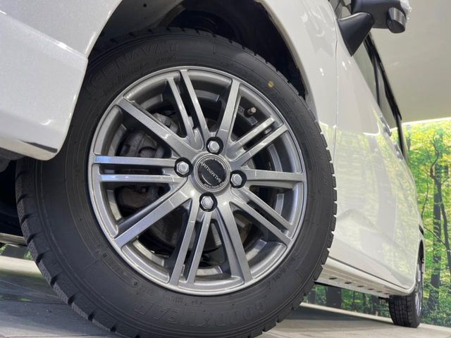 TOYOTA ROOMY 4WD 2021 Image 31