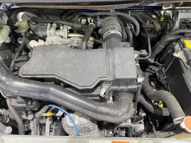 TOYOTA ROOMY 4WD 2021 Image 31