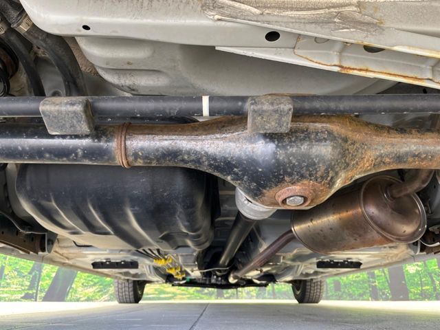 TOYOTA ROOMY 4WD 2021 Image 31