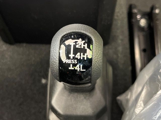 SUZUKI JIMNY 4WD 2026 Image 31