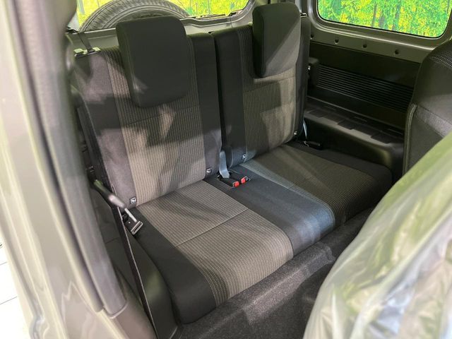 SUZUKI JIMNY 4WD 2026 Image 31