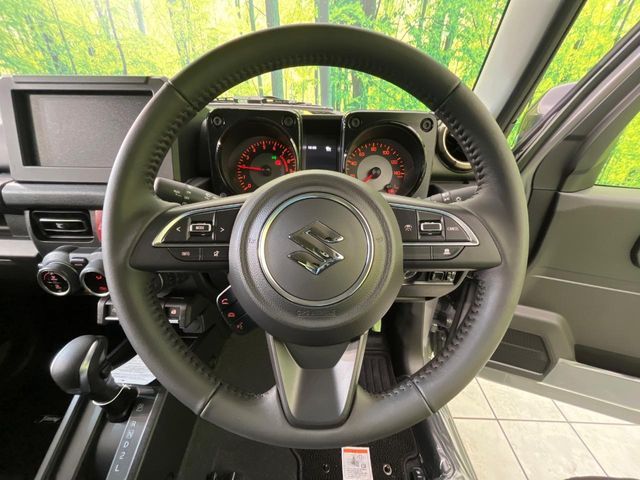 SUZUKI JIMNY 4WD 2026 Image 31