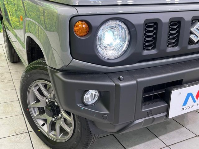 SUZUKI JIMNY 4WD 2026 Image 31