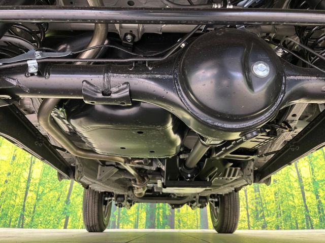 SUZUKI JIMNY 4WD 2026 Image 31