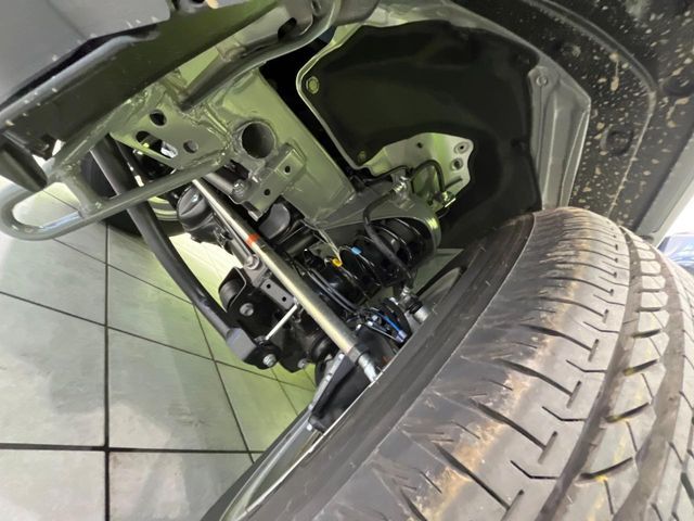 SUZUKI JIMNY 4WD 2026 Image 31