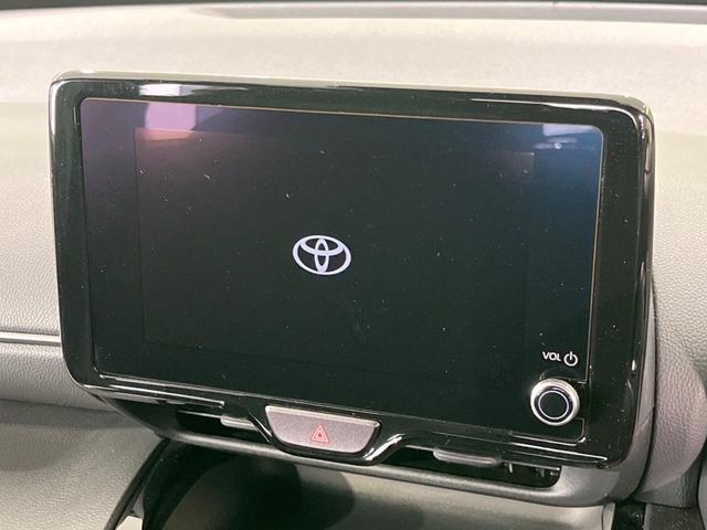 TOYOTA YARIS CROSS 2025 Image 31