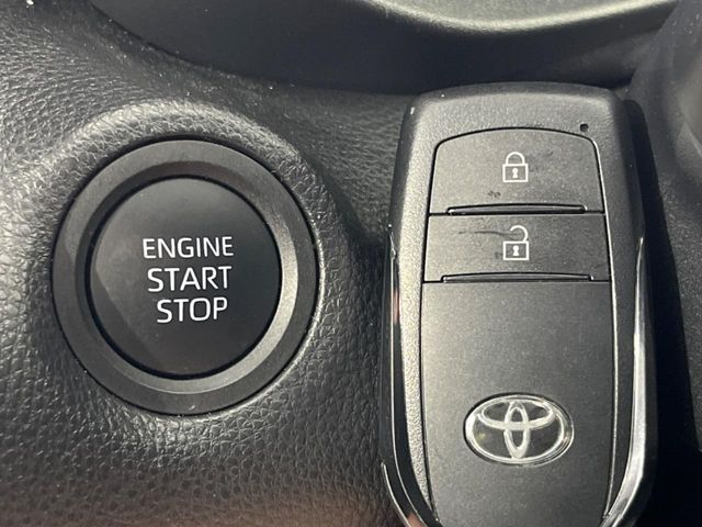 TOYOTA YARIS CROSS 2025 Image 31