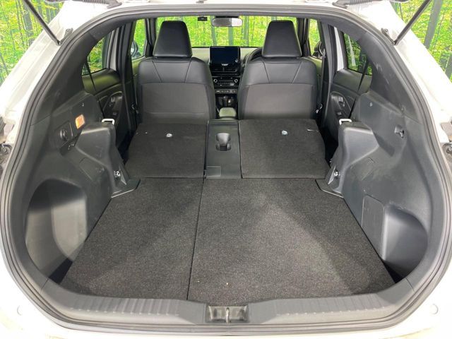 TOYOTA YARIS CROSS 2025 Image 31