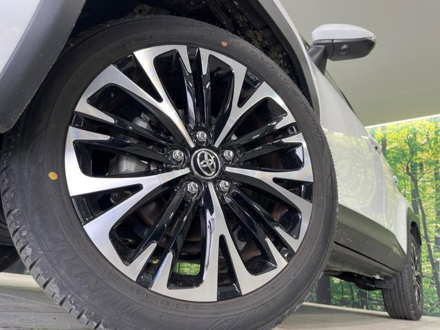 TOYOTA YARIS CROSS 2025 Image 31