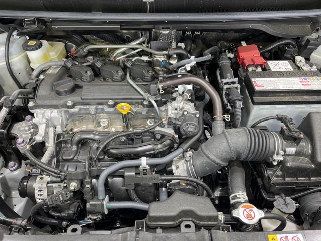 TOYOTA YARIS CROSS 2025 Image 31