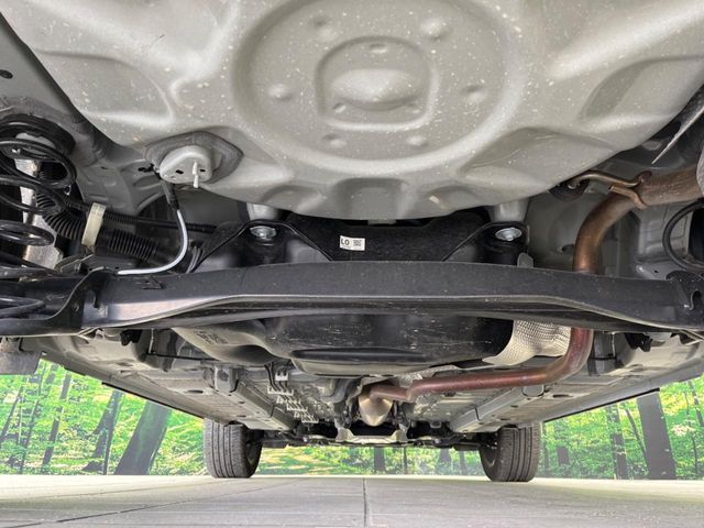 TOYOTA YARIS CROSS 2025 Image 31