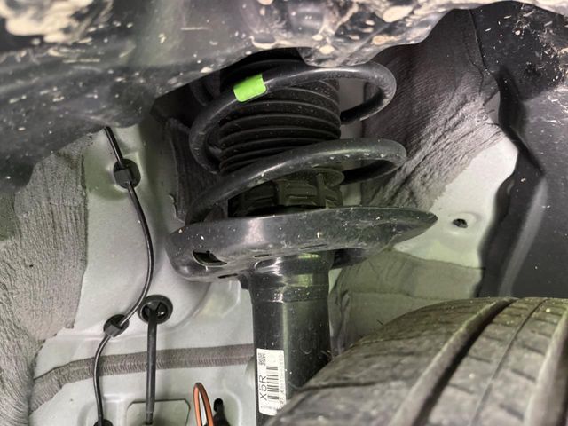 TOYOTA YARIS CROSS 2025 Image 31