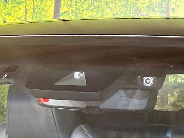 TOYOTA HARRIER 2WD 2021 Image 31