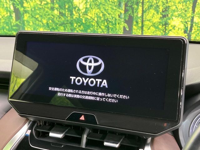 TOYOTA HARRIER 2WD 2021 Image 31