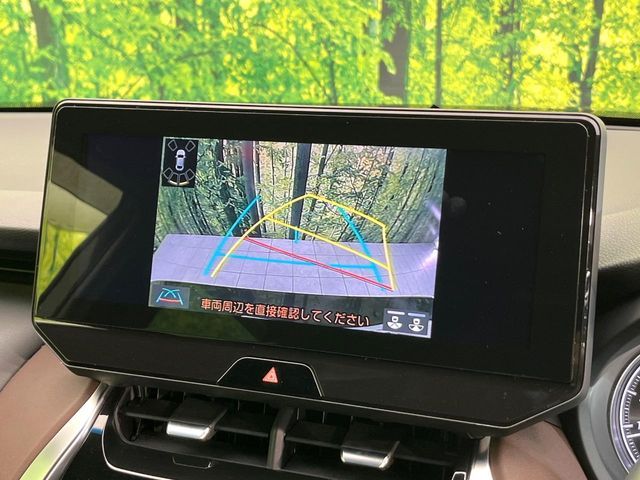 TOYOTA HARRIER 2WD 2021 Image 31