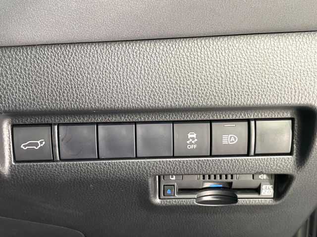 TOYOTA HARRIER 2WD 2021 Image 31