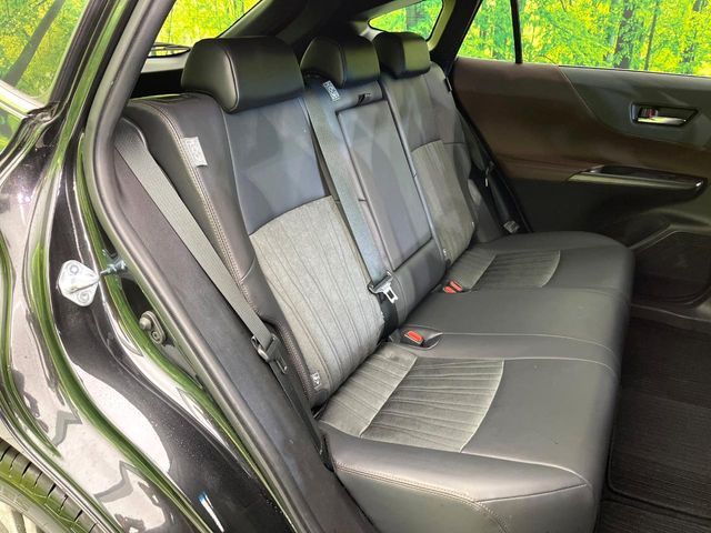 TOYOTA HARRIER 2WD 2021 Image 31