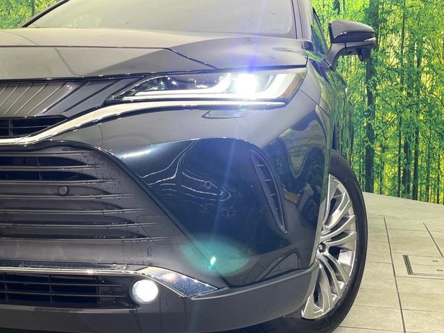TOYOTA HARRIER 2WD 2021 Image 31