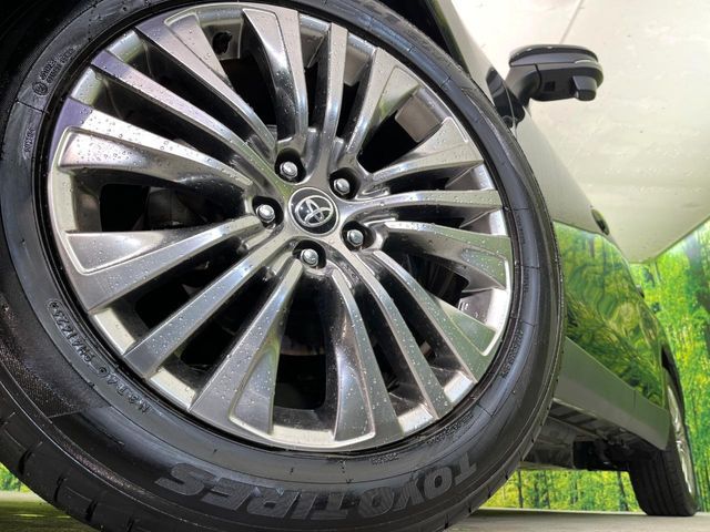 TOYOTA HARRIER 2WD 2021 Image 31