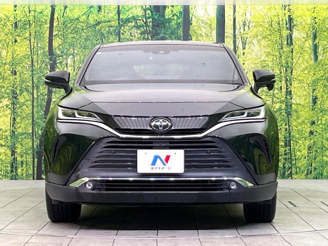 TOYOTA HARRIER 2WD 2021 Image 31