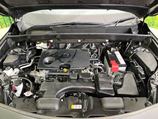 TOYOTA HARRIER 2WD 2021 Image 31