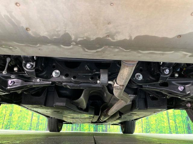 TOYOTA HARRIER 2WD 2021 Image 31