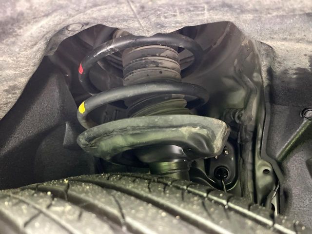 TOYOTA HARRIER 2WD 2021 Image 31